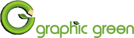 Graphic Green
